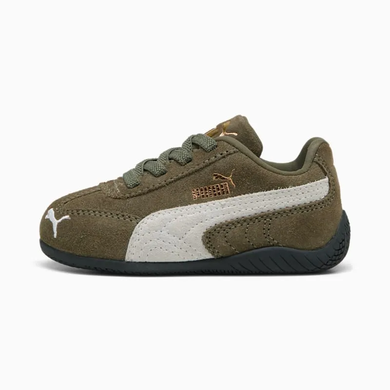 Puma Speedcat OG TD “Loden Green” (401700-04)