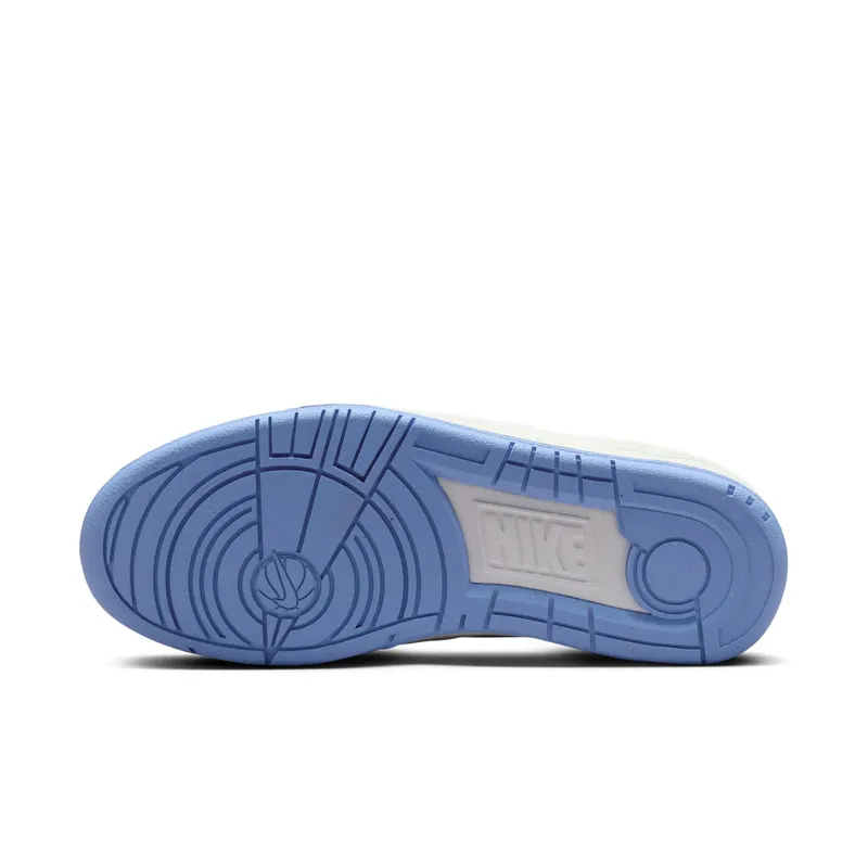 Nike Full Force Low “Polar Blue” (FB1362-100)