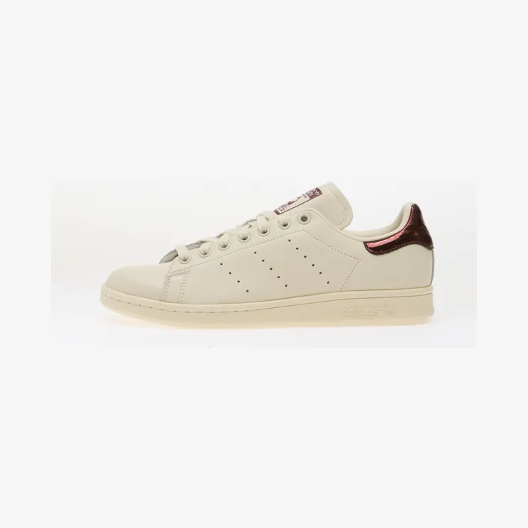 adidas Originals Adidas Stan Smith Bordeaux / Offwhite (LC0525)