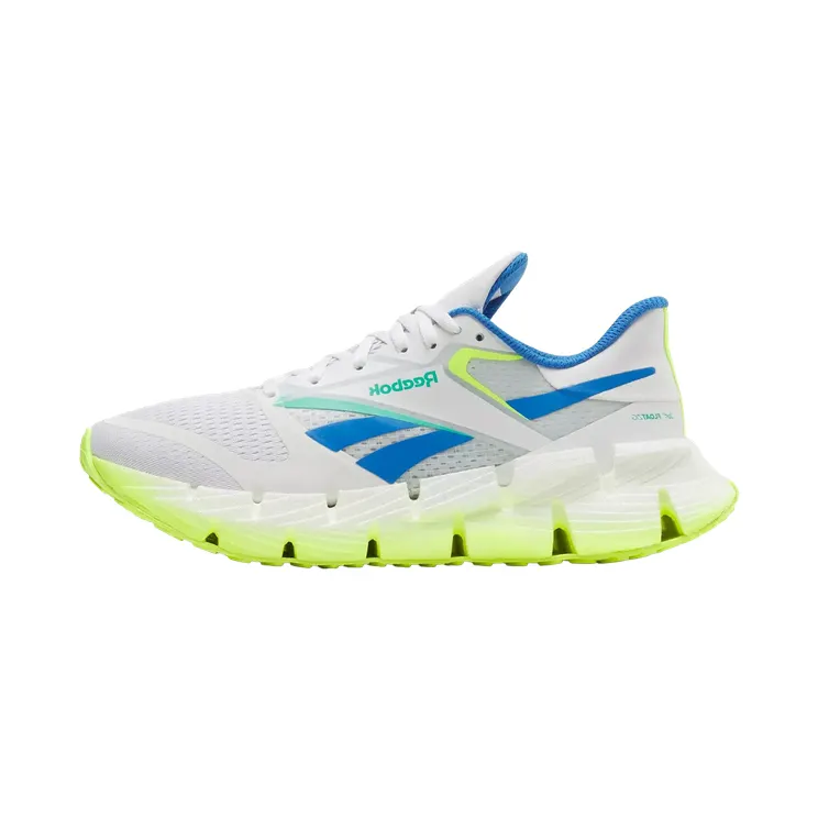 Reebok Floatzig 1 “White/Blue/Yellow” (100206-728)