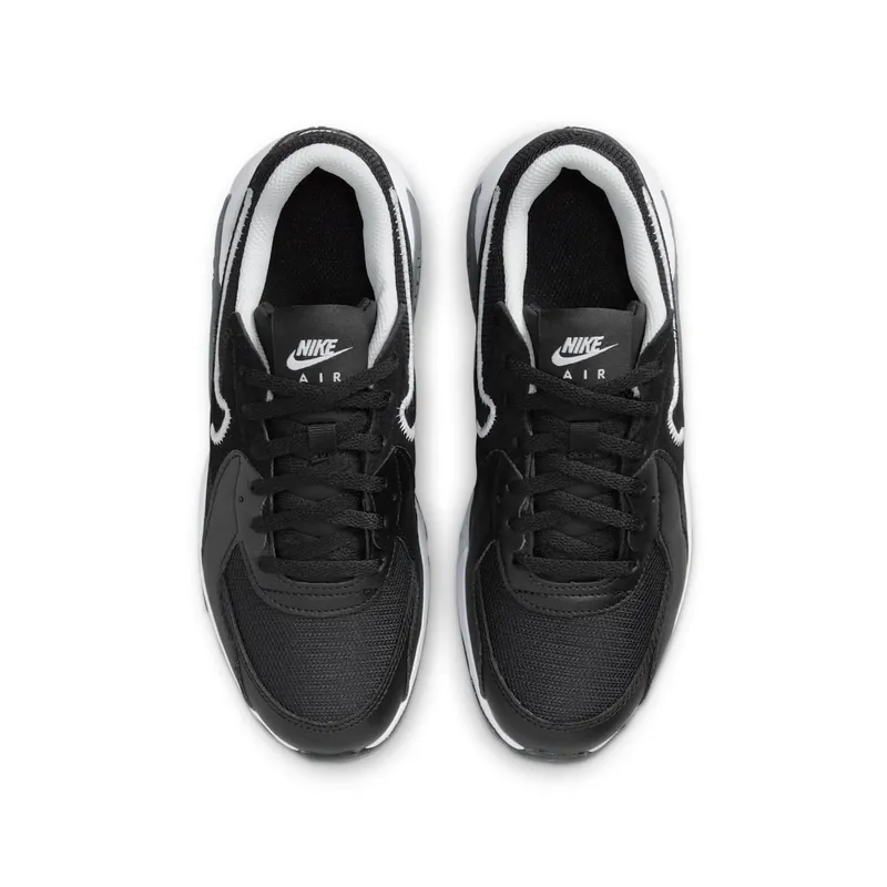 Nike Air Max Excee Black Dark Grey White (FB3058-002)