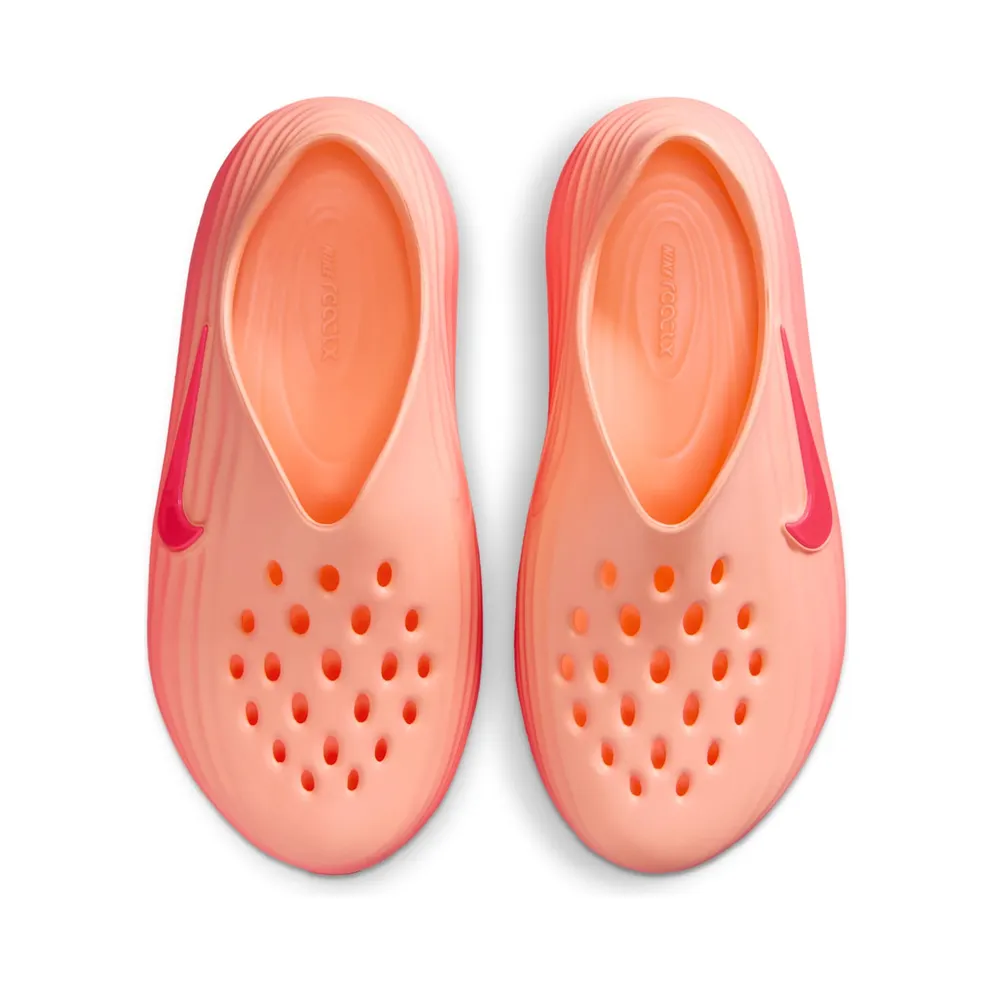 Nike ReactX Rejuven8 “Orange Pulse Hot Lava” (HV5062-803)