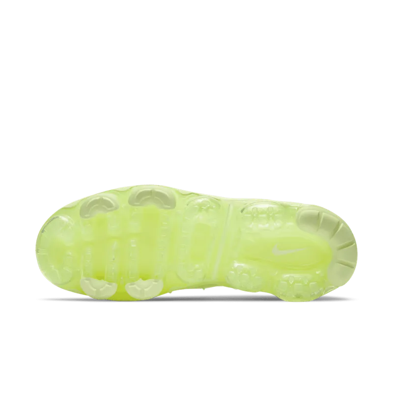 Nike Air VaporMax Plus Barely Volt (W) (DJ3023-700)