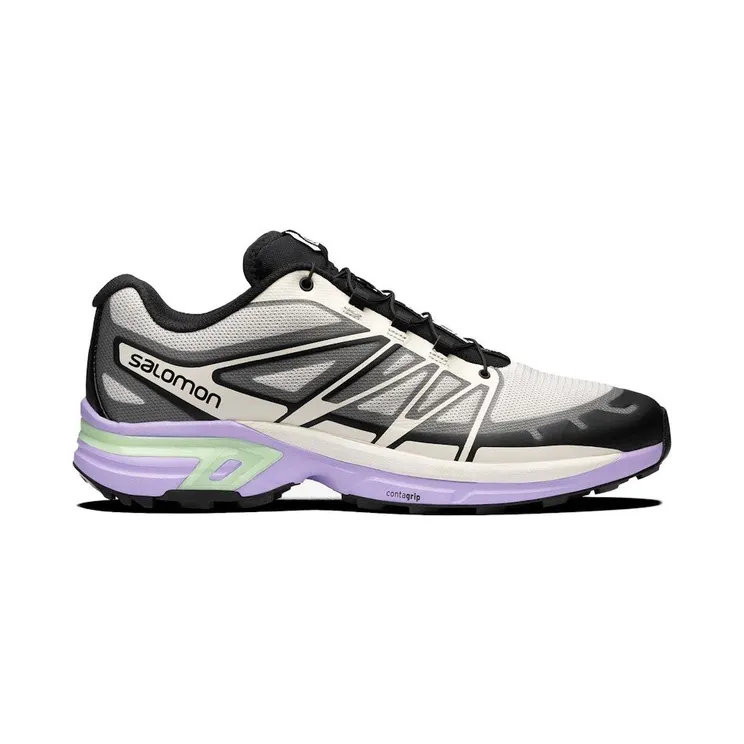 Salomon XT-Wings 2 Nimbus Cloud Patina Green Violet (L41468300)