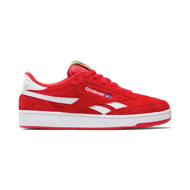 Reebok Club C Revenge Sonic the Hedgehog 3 Knuckles (100220281)