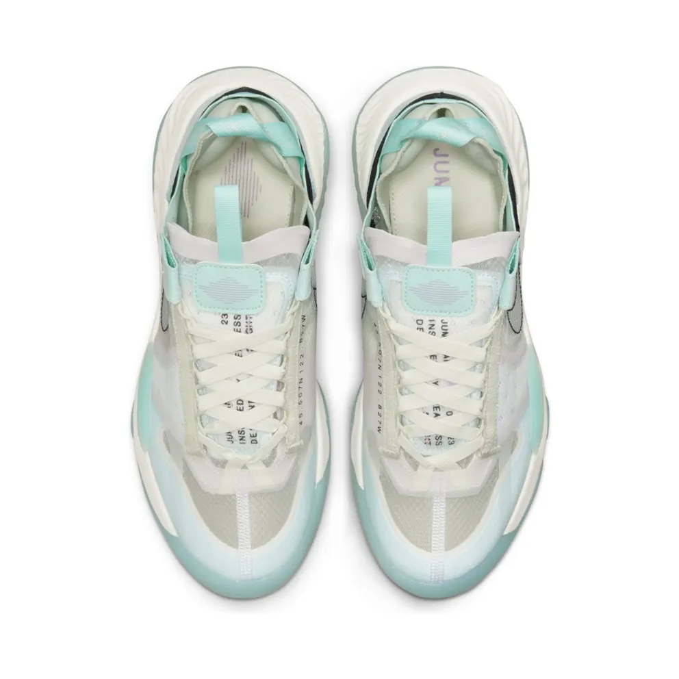 Jordan Delta Breathe Sea Glass (W) (DM0977-103)