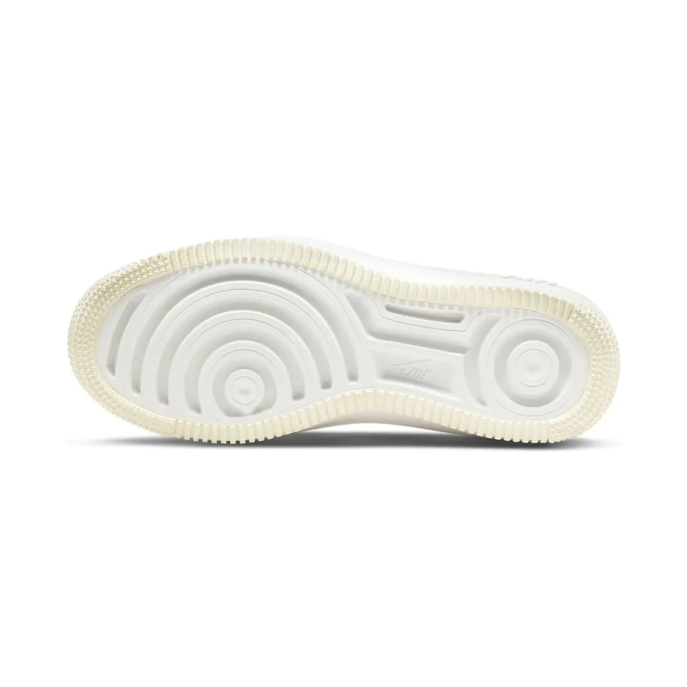 Nike Air Force 1 Low PLT.AF.ORM White (DX2671-100)