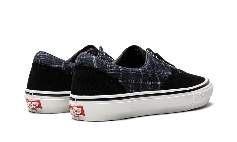 Vans Skate Era “Plaid” (VN0A5FC984C)