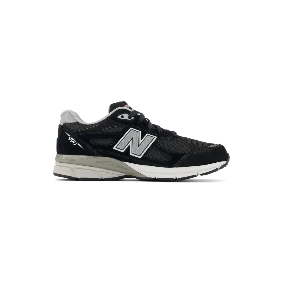 New Balance New Balance Black/Grey (GC990BS3)