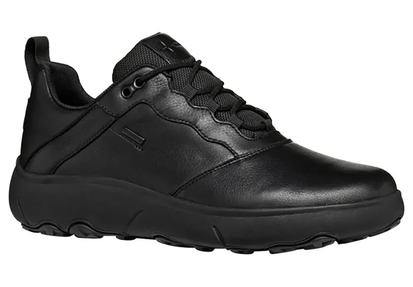 Geox Nebula Black (U46HFA04654-C9999)