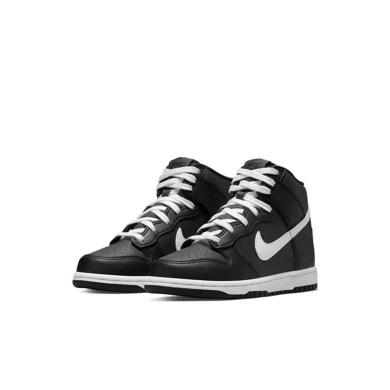 Nike Dunk High PS “Black Panda” (DH9753-001)