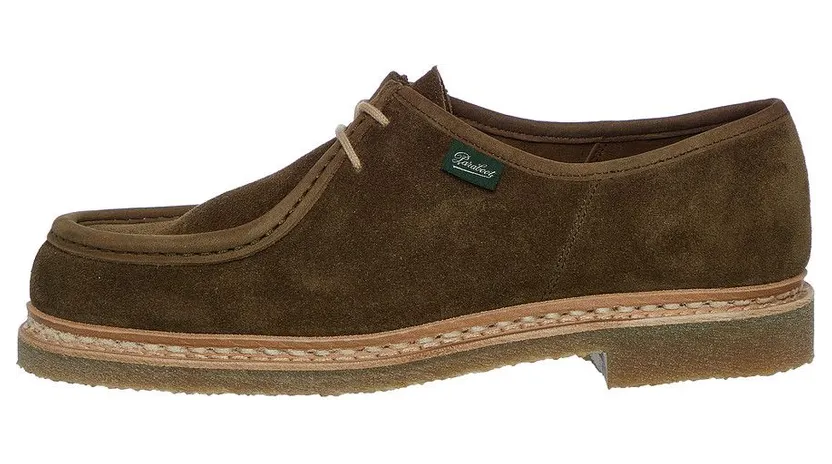 Paraboot Micka Ario Miel / Vel Eden (234241)