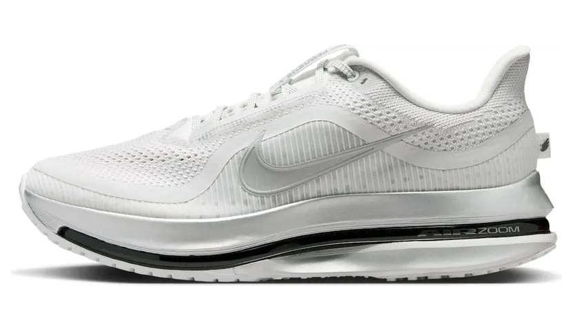 Nike Air Zoom Pegasus Premium “Photon Dust Black Metallic Silver” (IR1229-001)