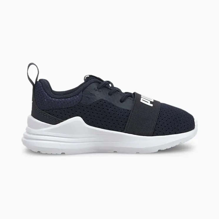 Puma Wired Run Blue (37421713)