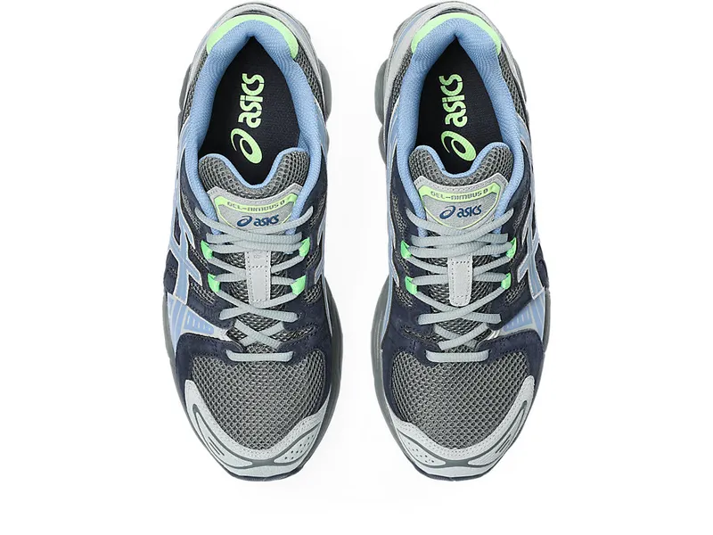 Asics Gel-nimbus 9 Steel Grey/Blue Harmony (1201A584.023)