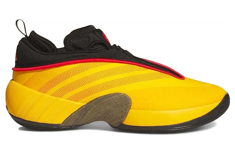 adidas D.O.N. Issue #7 Bruce Lee (KI3471)