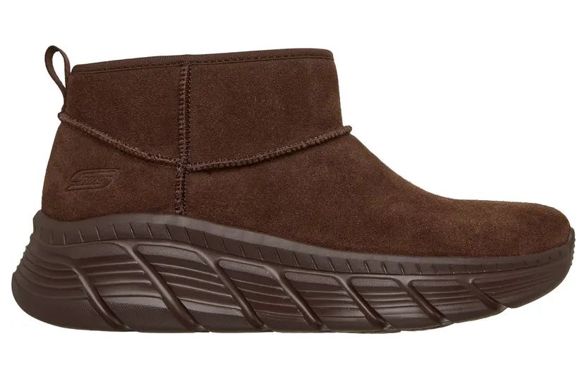 Skechers BOBs Brown (117390CHOC)