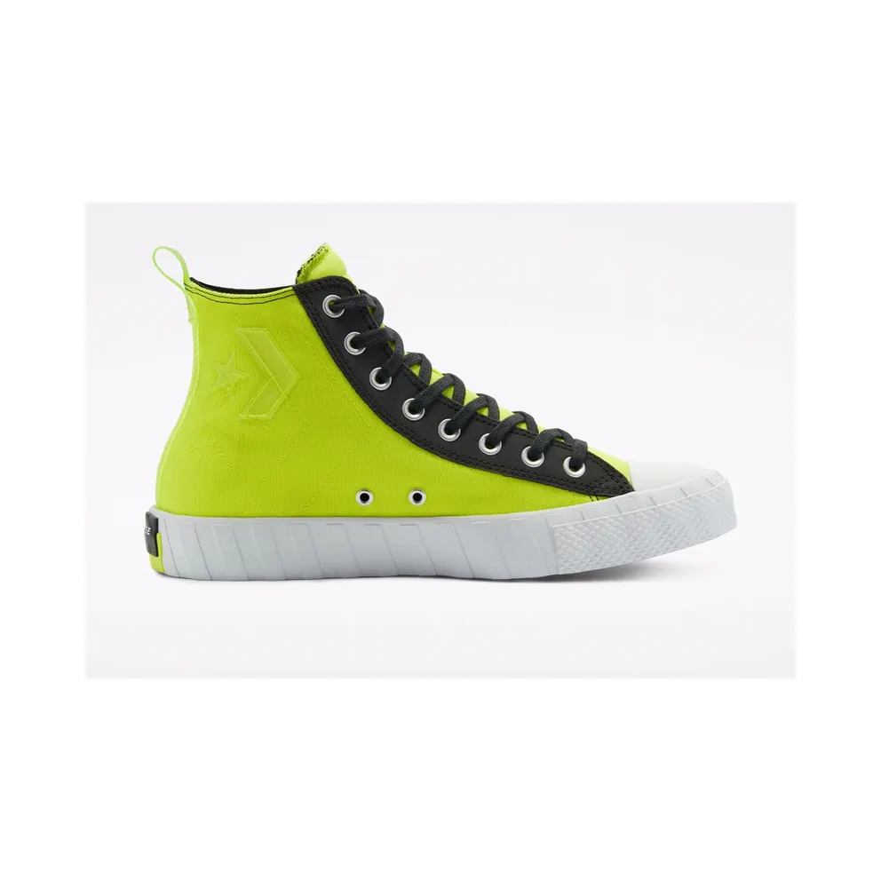 Converse Not A Chuck Hi Hi-Vis Lemon Venom