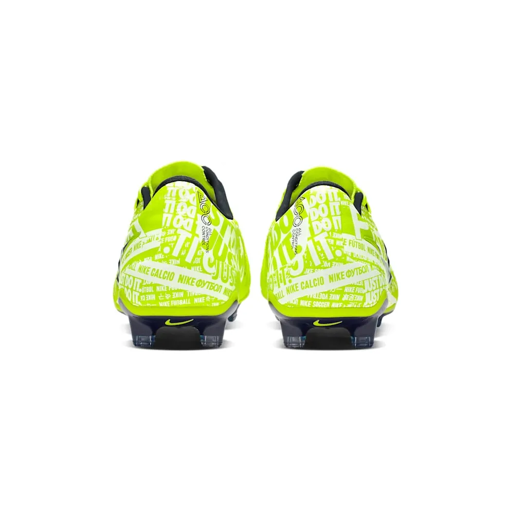 Nike Phantom Venom Elite FG Volt (AO7540-717)