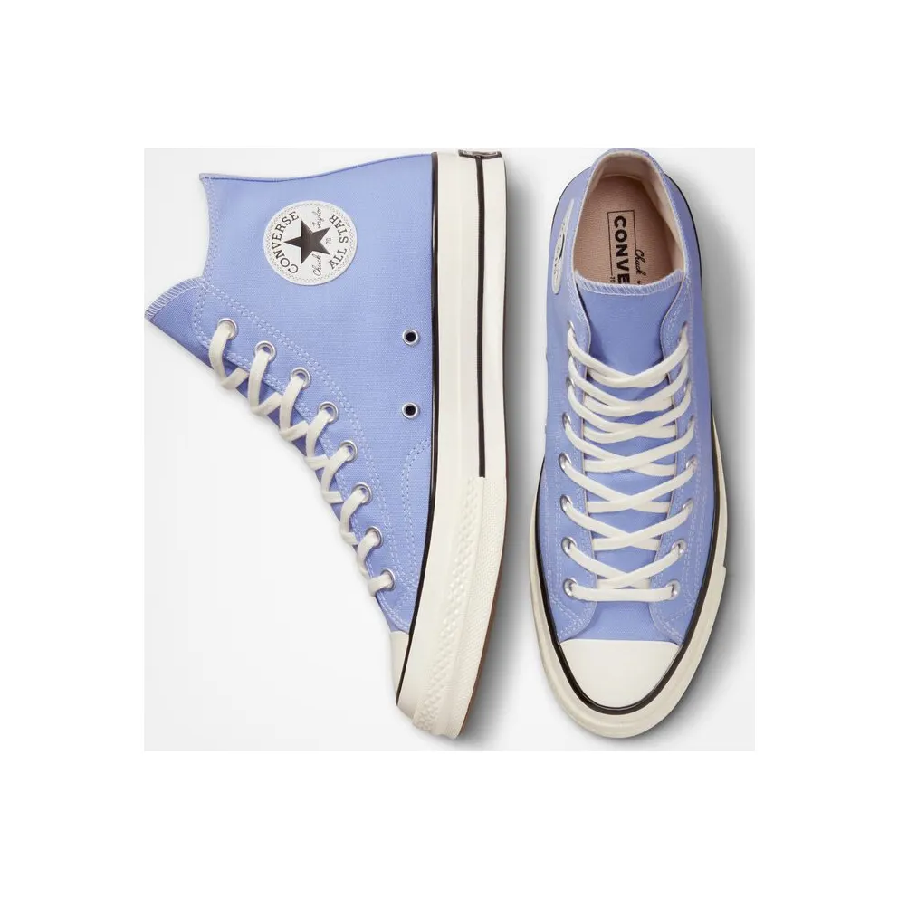Converse Chuck 70 Vintage Canvas Ultraviolet/white/black