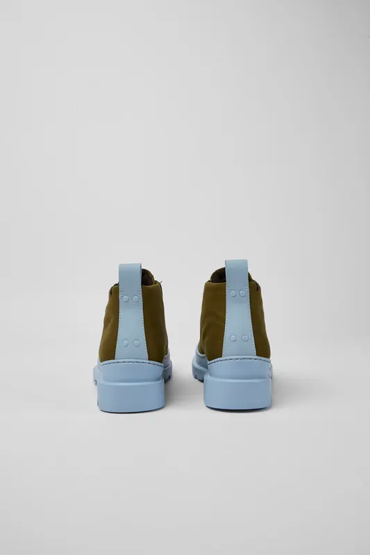Camper Brutus – Green (K400620001)