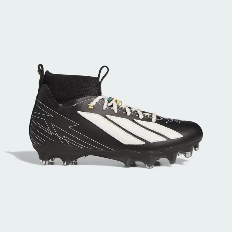 adidas Adizero Impact II Rodeo Black Off White (JQ1382)