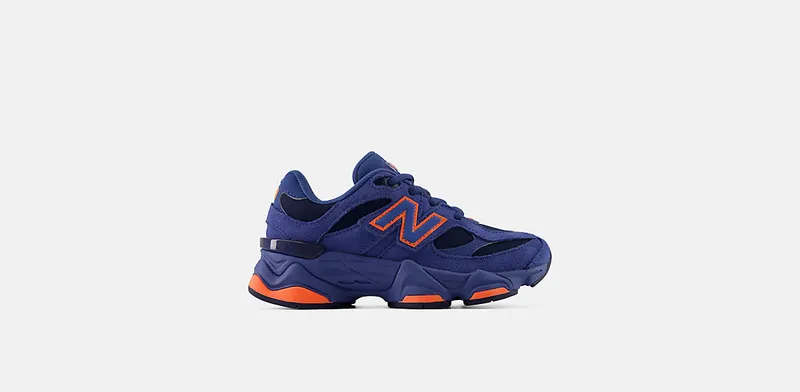 New Balance 9060 Lace PS “Magic Blue” (P90606EA)