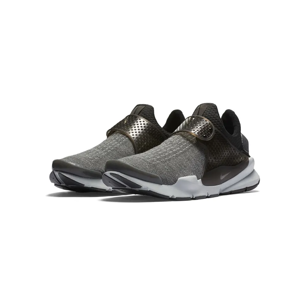 Nike Sock Dart Se Premium Dark Grey/Black-Pure Platinum Dark Grey/Black-Pure Platinum (859553-002)