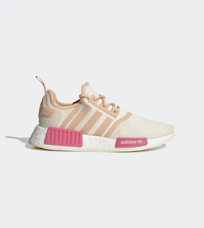 adidas NMD_R1 Wonder White / Halo Blush / Cloud White (GZ7998)