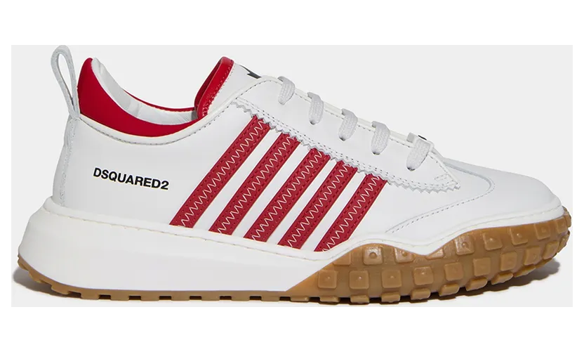 dsquared2-sneaker 17180115AP
