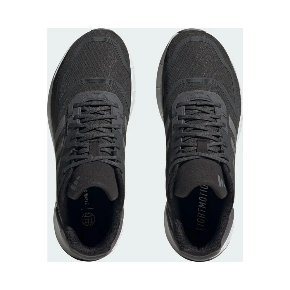 Adidas Duramo 10 Grey Six / Grey Three / Cloud White (HP2380)
