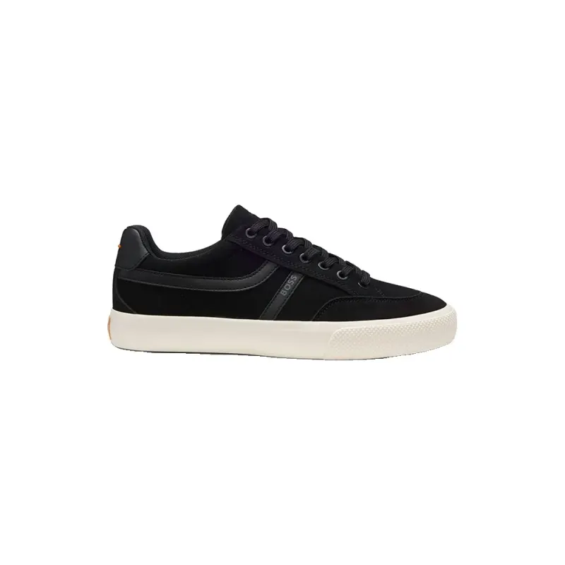 Hugo Boss sneaker Black (50568469-001)