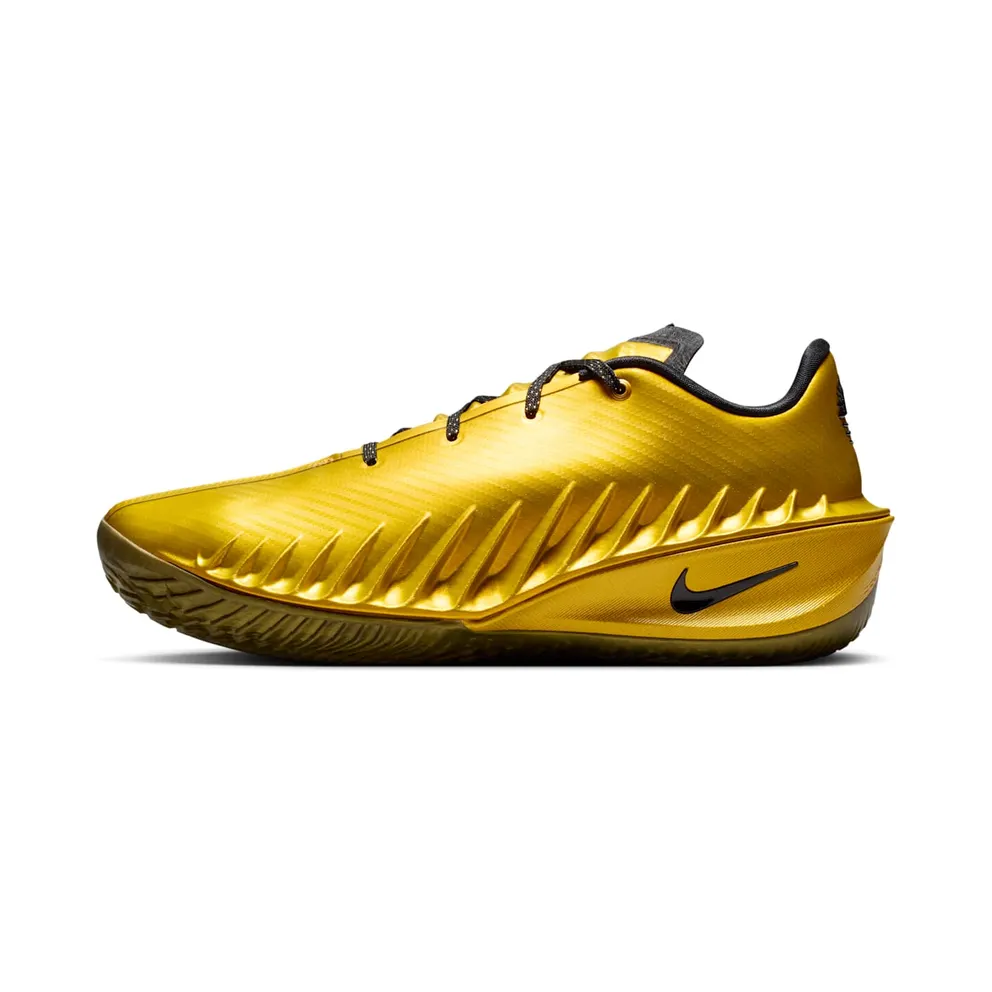 Nike G.T. Cut 4 ‘Jordan Poole “Metallic Gold/Black” (IR7206-700)