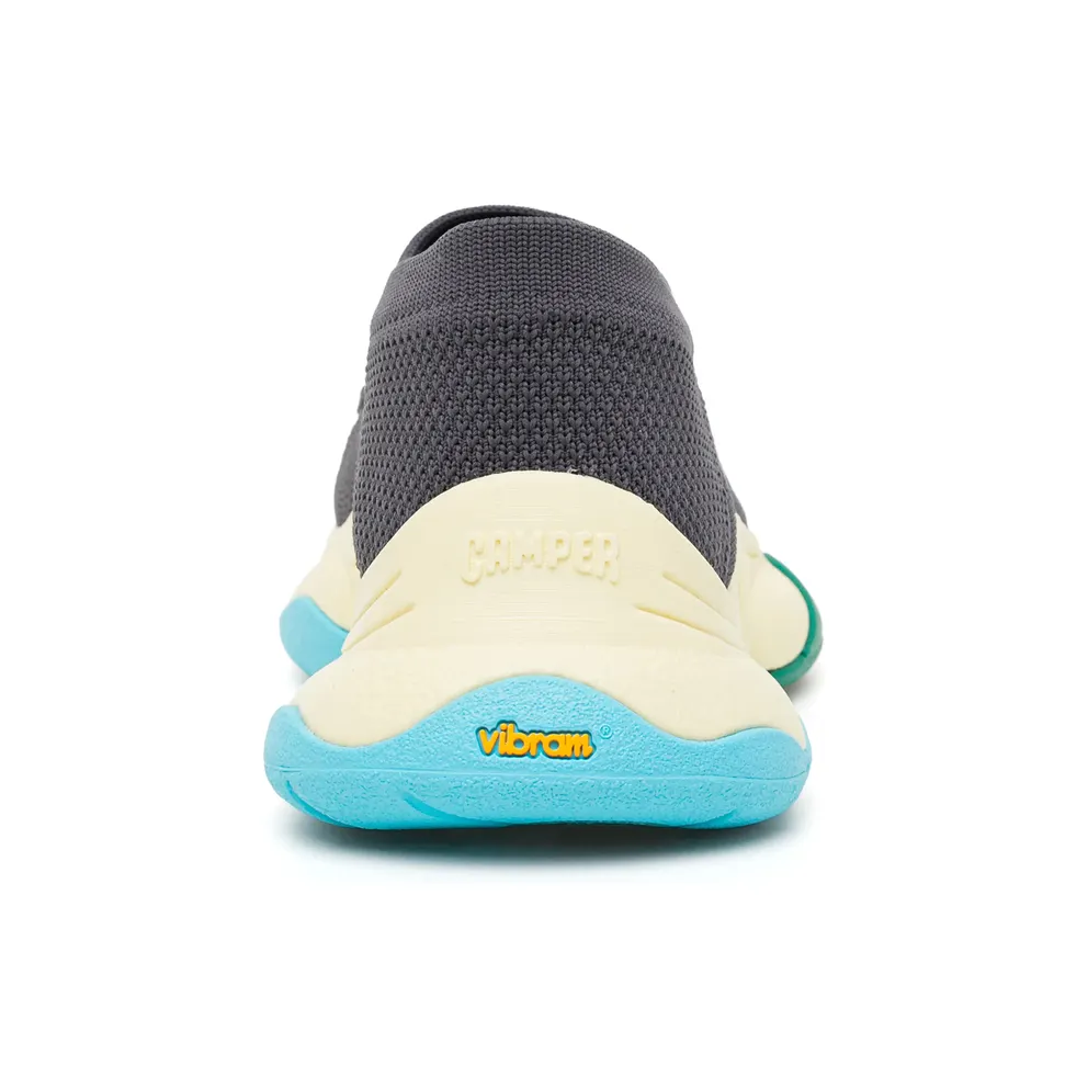 Camper X Issey Miyake X Issey Miyake Garxet Druzy “Grey” (K101115 004)