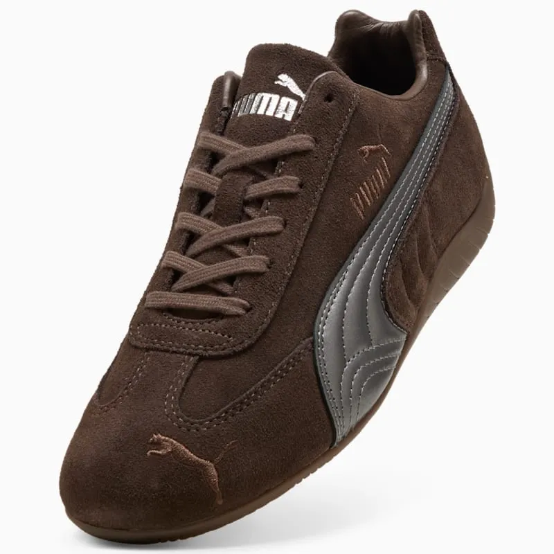 Puma Speedcat Lux ‘Chocolate Gum’ (40819801)