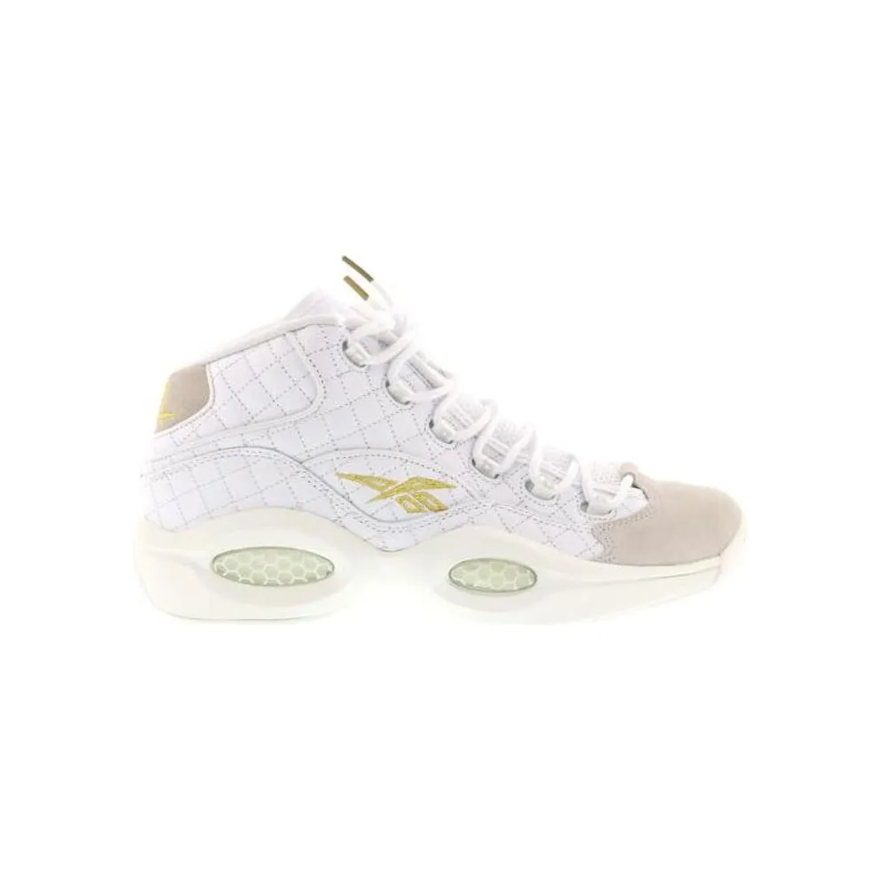 Reebok Question Mid White Party (AR1710)