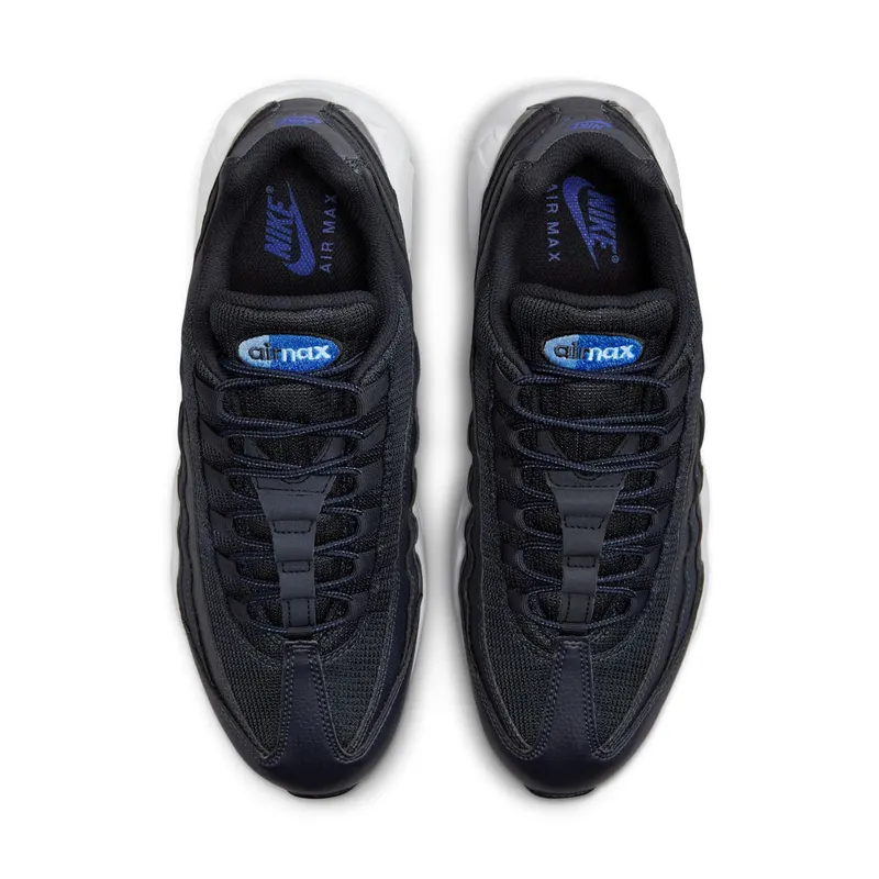 Nike Air Max 95 Dark Obsidian Racer Blue (FZ4626-400)