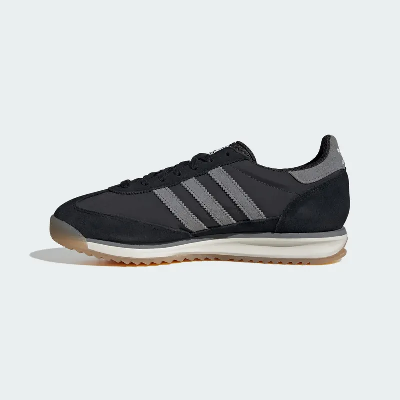 Adidas SL 72 RS Core Black / Grey / Carbon (JH5098)