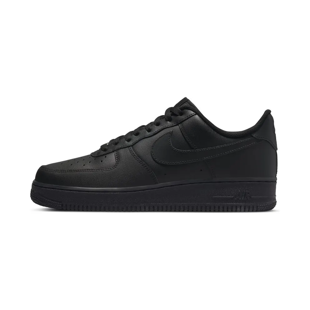 Nike Air Force 1 ’07 Black (CW2288-001)