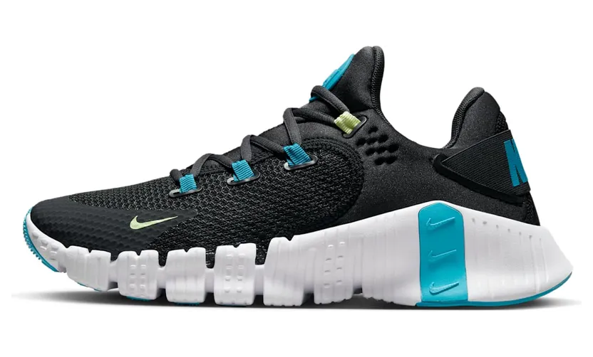 Nike Free Metcon 4 CT3886-004