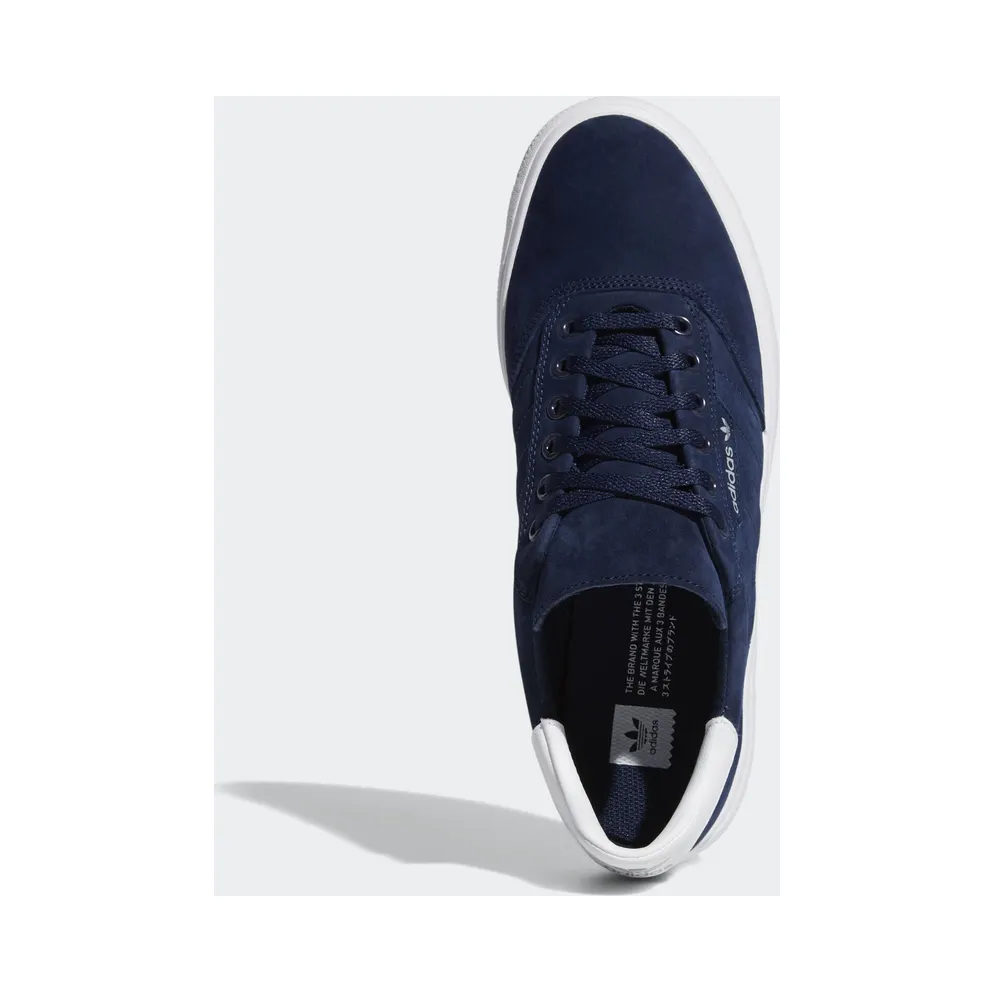 adidas 3MC Collegiate Navy / Footwear White / Grey Two (EE6086)