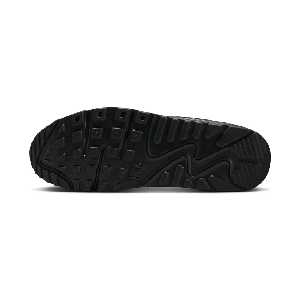 Nike Air Max 90 “Black Tiffany” (HV6224-001)