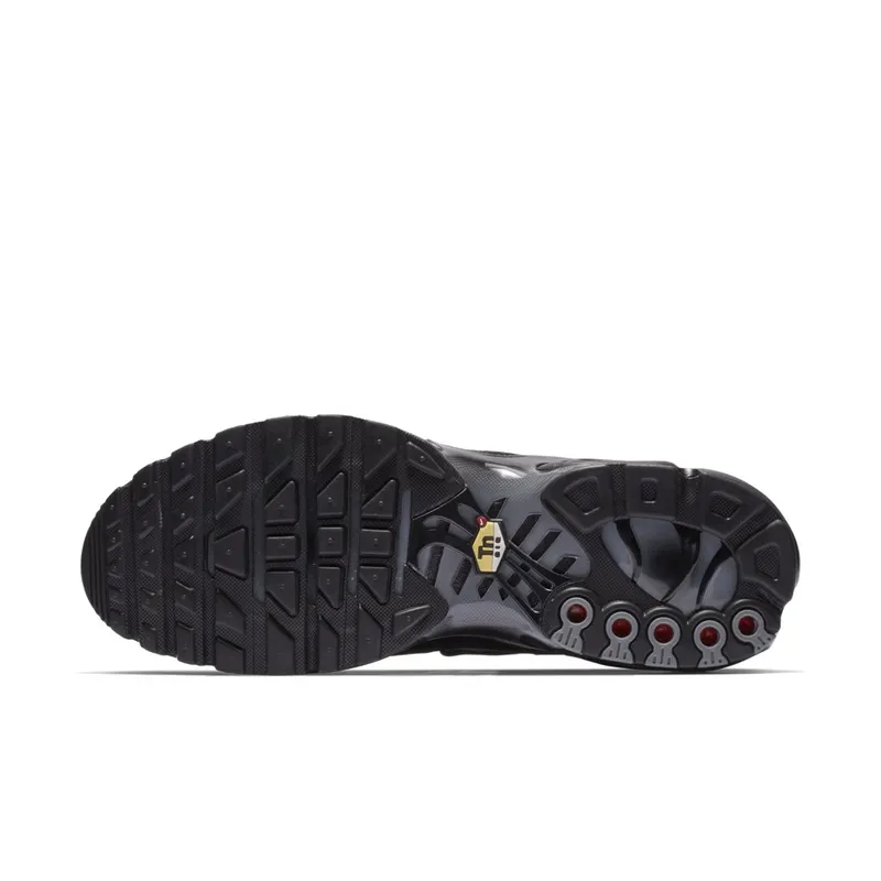 Nike Air Max Plus La Requin Black Black/Anthracite-Dark Grey (BV7826-001)