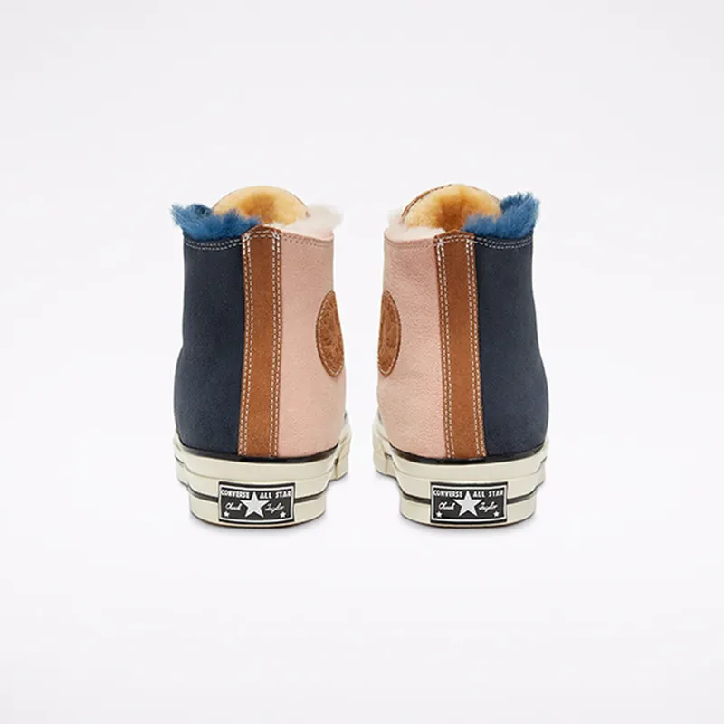 Converse Shearling Chuck 70 (166319C)