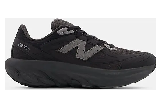 New Balance Fresh Foam Trainer Black Cement Grey (UTRNAB)