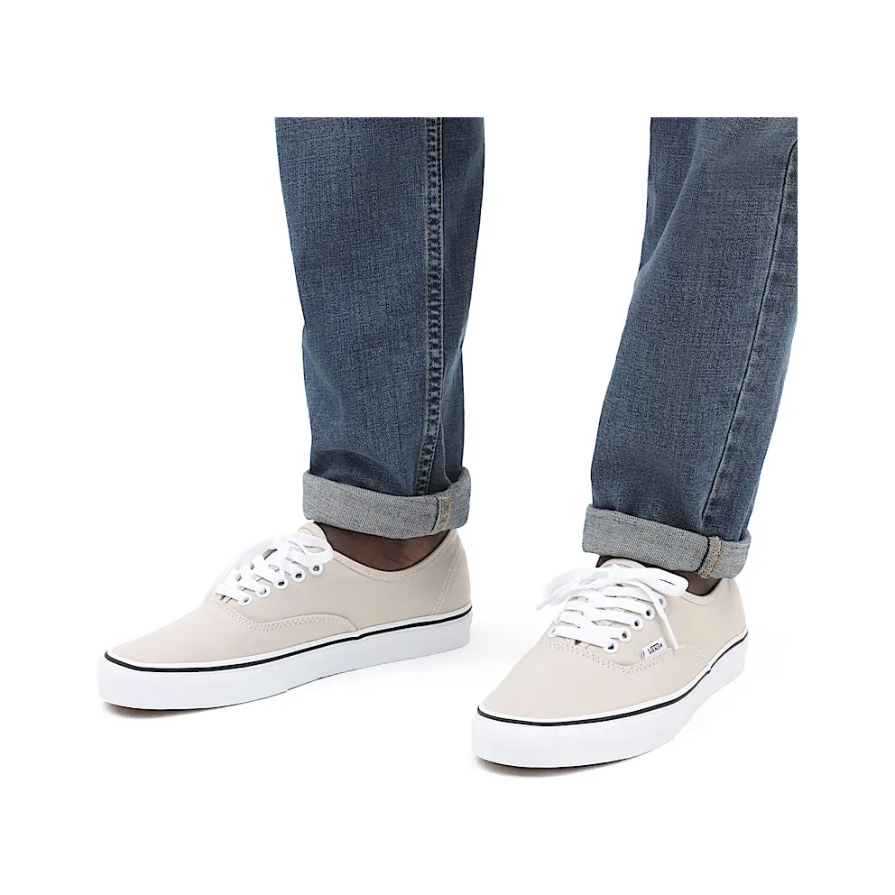 Vans Authentic Shoe “French Oak” (VN0A5KS9BLL)