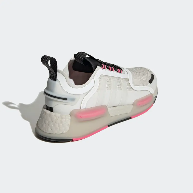 Adidas NMD_V3 Crystal White / Cloud White / Pulse Magenta (GY4265)