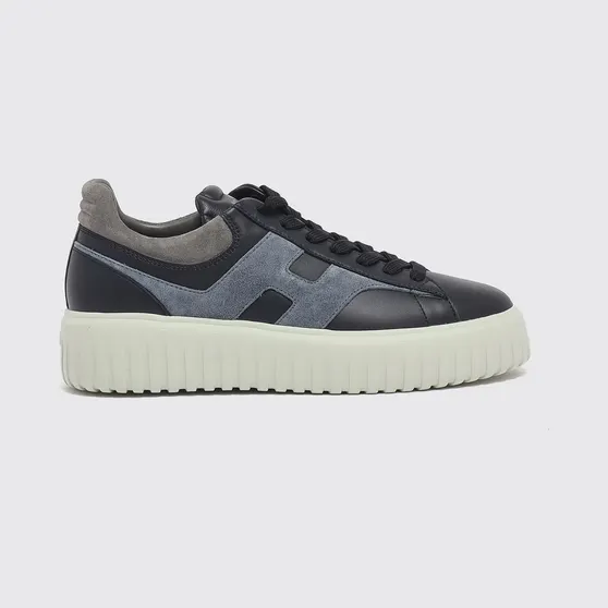 Hogan Sneakers Hogan H-Stripes (HXM6450FE91N1M760X)