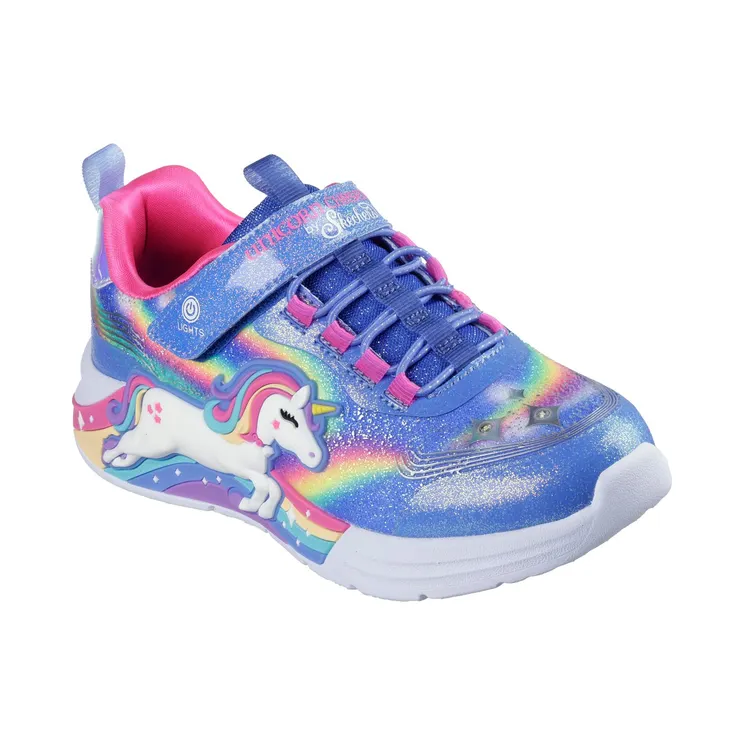 skechers-s-lights 302298L_BLMT