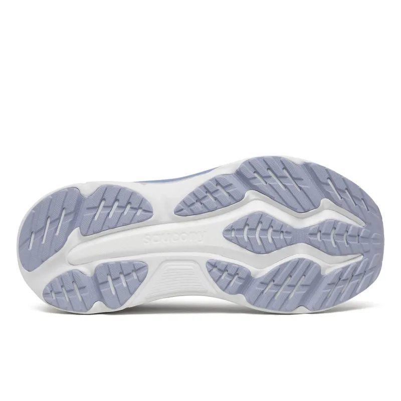 SAUCONY Hurricane 25 “Thistle / Aster” (S11026-242)